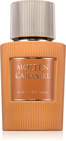 Paris Corner Molten Caramel Eau de Parfum Unisex