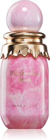 paris corner marshmallow blush woda perfumowana 50 ml     
