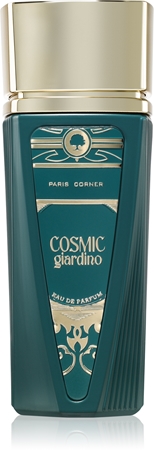 Paris Corner Cosmic Giardino Eau de Parfum unisex