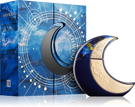 Paris Corner Mehwish Eau de Parfum unisex