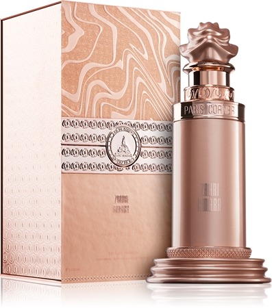 Paris Corner Zahri Amara Eau de Parfum mixte