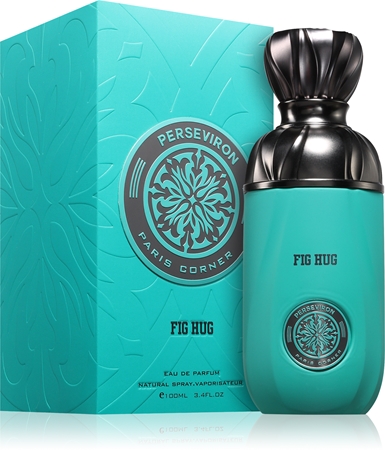 Paris Corner Fig Hug Eau de Parfum Unisex