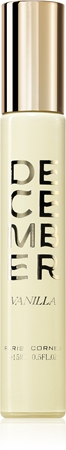 paris corner december vanilla woda perfumowana 15 ml     