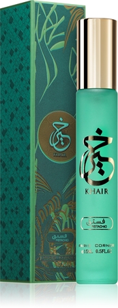 Paris Corner Khair Pistachio parfémovaná voda unisex