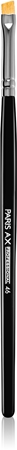 Parisax Professional Angled Eyebrow Brush