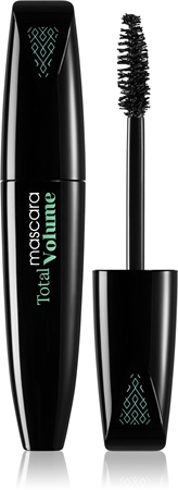 Parisax Mascara Total Volume objemová řasenka