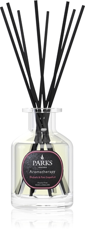 Parks London Aromatherapy Rhubarb & Pink Grapefruit Aroma diffúzor töltettel