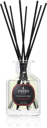Parks London Aromatherapy Pomegranate Noir aroma difuzér s náplní