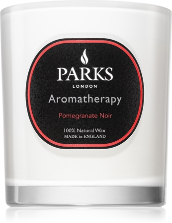 Parks London Aromatherapy Pomegranate Duftkerze