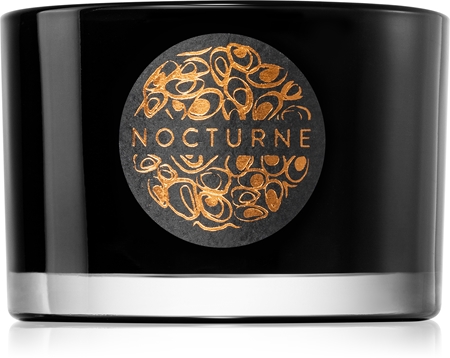 Parks London Nocturne Pomegranate Noir geurkaars