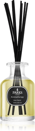 Parks London Aromatherapy Original aróma difuzér s náplňou