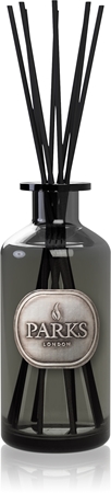 Parks London Platinum Oudh Noir Aroma diffúzor töltettel