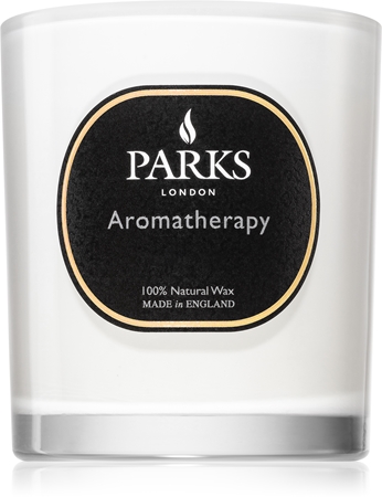 Parks London Aromatherapy Sparkling Wine vela perfumada