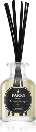 Parks London Aromatherapy Vanilla aromdiffusor med refill