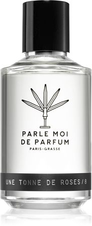 Parle Moi de Parfum Une Tonne de Roses Eau de Parfum für Damen