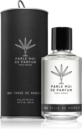Parle Moi de Parfum Une Tonne de Roses Eau de Parfum für Damen