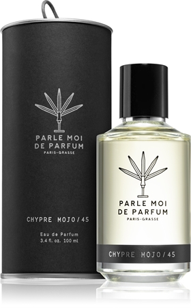 Parle Moi de Parfum Chypre Mojo Eau de Parfum Unisex | Notino