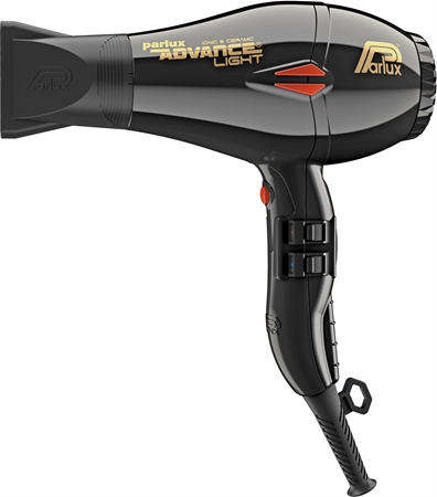 Parlux Advance Light фен для волосся