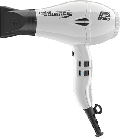 Parlux Advance Light fén na vlasy