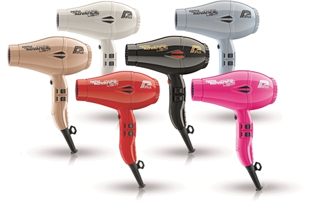 Parlux Advance Light hajszárító