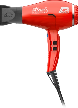 Parlux Alyon Ceramic & Ionic Professionel ioniserende hårtørrer