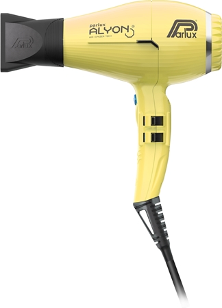 Parlux Alyon Ceramic & Ionic Profi-Haartrockner mit Ionisator