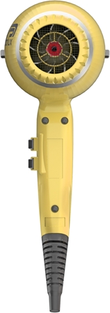 Parlux Alyon Ceramic & Ionic Profi-Haartrockner mit Ionisator