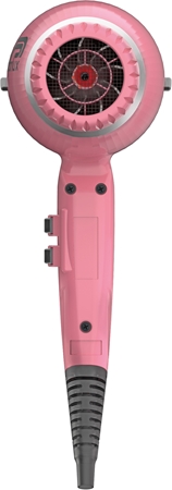 Parlux Alyon Ceramic & Ionic asciugacapelli professionale con ionizzatore