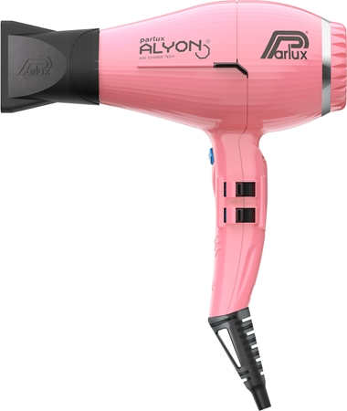 Parlux Alyon Ceramic & Ionic asciugacapelli professionale con ionizzatore