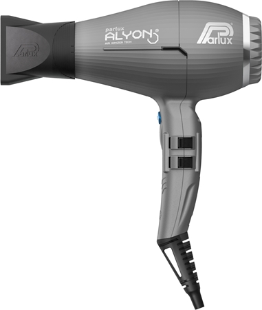 Parlux Alyon Ceramic & Ionic asciugacapelli professionale con ionizzatore