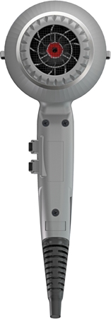 Parlux Alyon Ceramic & Ionic asciugacapelli professionale con ionizzatore