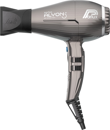 Parlux Alyon Ceramic & Ionic asciugacapelli professionale con ionizzatore
