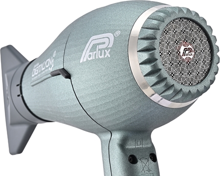 Parlux Digitalyon + Magic Sense sèche-cheveux + diffuseur