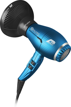 Parlux Digitalyon + Magic Sense phon per capelli + diffusore