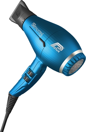Parlux Digitalyon + Magic Sense phon per capelli + diffusore