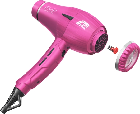 Parlux Ethos sèche-cheveux ionique