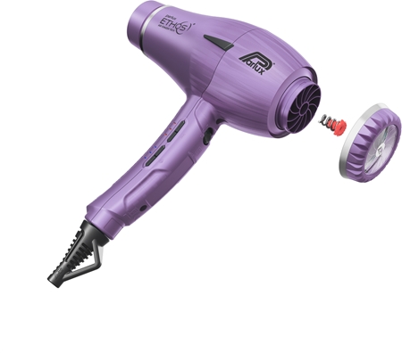 Parlux Ethos sèche-cheveux ionique