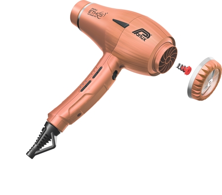 Parlux Ethos sèche-cheveux ionique