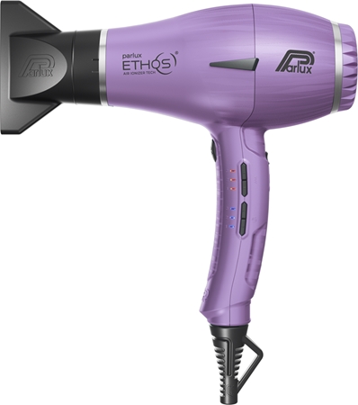 Parlux Ethos + Magic Sense sèche-cheveux ionique + diffuseur