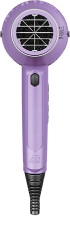 Parlux Ethos + Magic Sense sèche-cheveux ionique + diffuseur