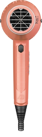 Parlux Ethos + Magic Sense asciugacapelli professionale con ionizzatore + diffusore