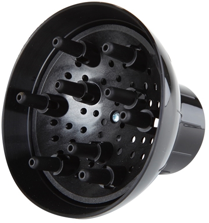 Parlux 385 Power Light Ionic & Ceramic Diffuser For Hairdryer