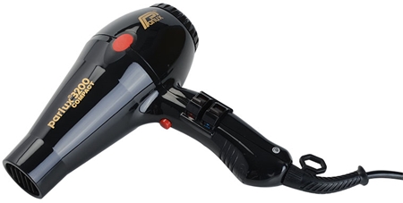 Parlux 3200 Compact secador de cabelo