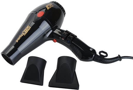 Parlux 3200 Compact secador de cabelo