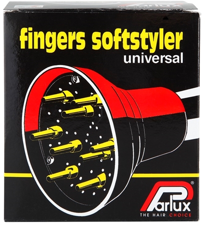 Parlux Universal Diffuser For Hairdryer