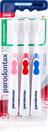 Parodontax Interdental четка за зъби екстра софт