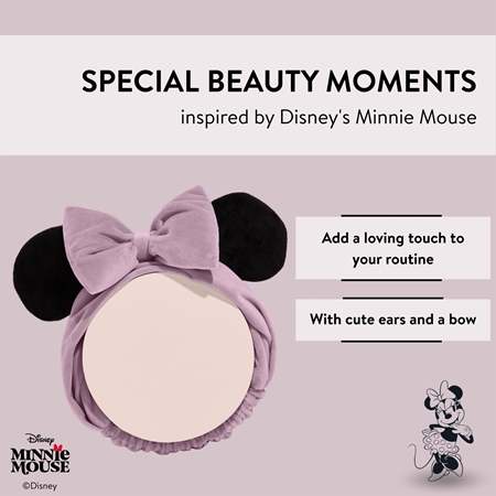 Parsa Beauty Minnie Mouse κορδέλα μαλλιών