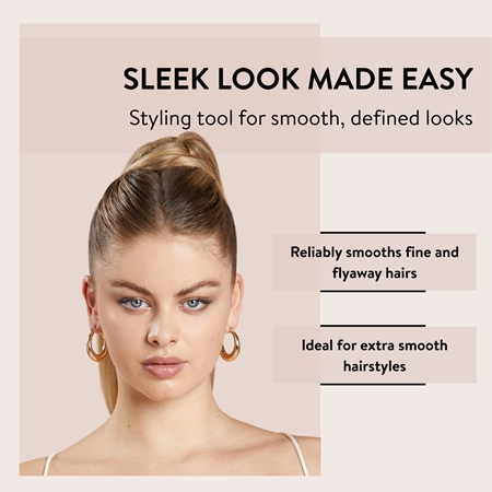 Parsa Beauty Sleek Brush Bürste für glatte Haare