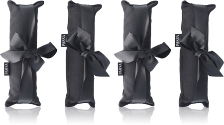Parsa Beauty Volume Rollers ρόλεϊ μαλλιών για όγκο μαλλιών