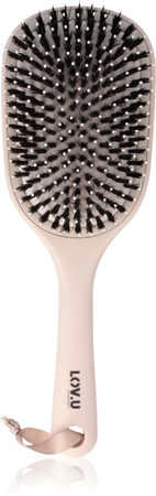 Parsa Beauty LOV.U Paddle επίπεδη βούρτσα